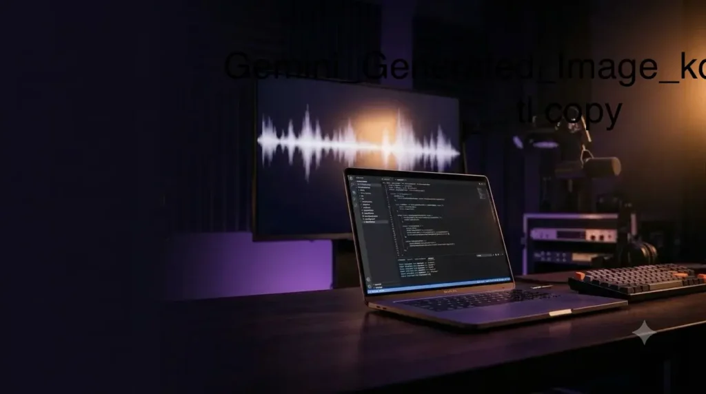 Getting started with ElevenLabs API